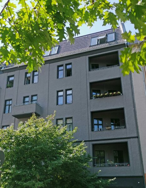 Gebäude