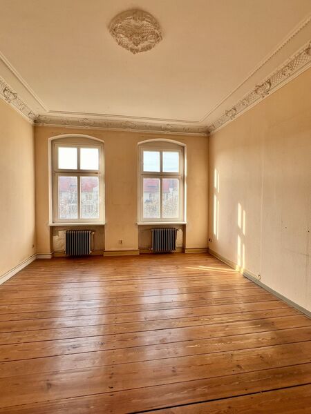 Wohnraum