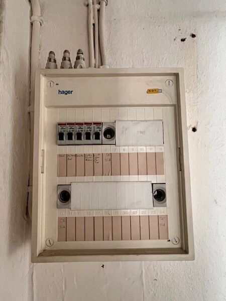Elektrik