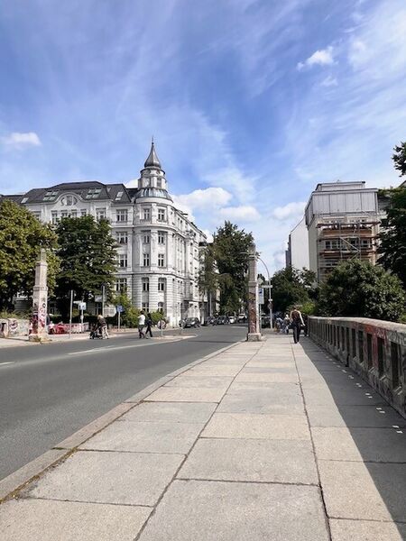 Thielenbrücke