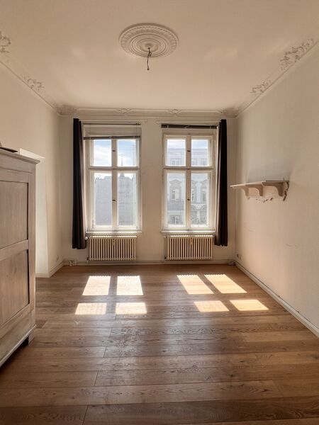 Wohnraum