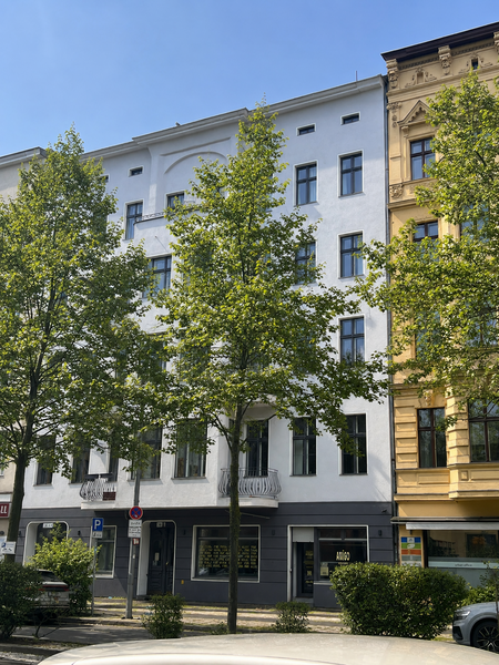 Gebäude