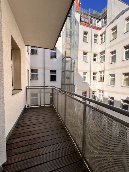 Balkon
