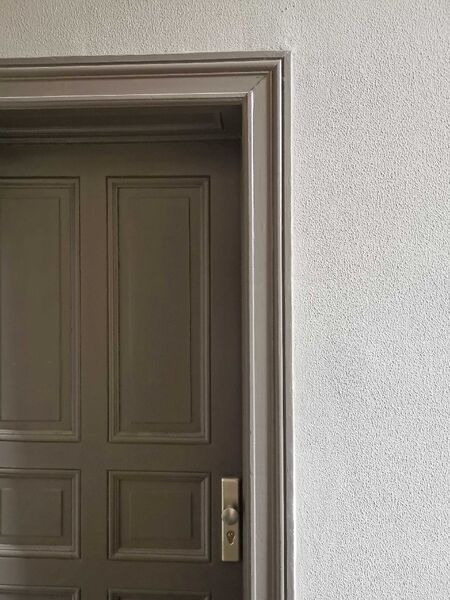 Wohnungstür
