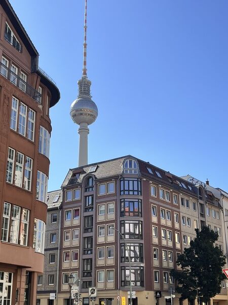 Umgebung