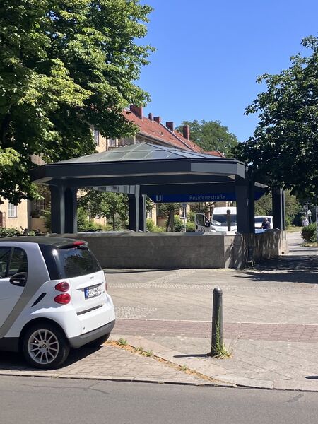 Umgebung