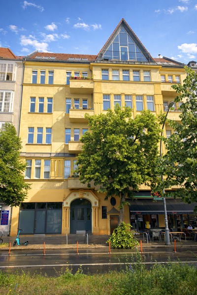 Außenansicht