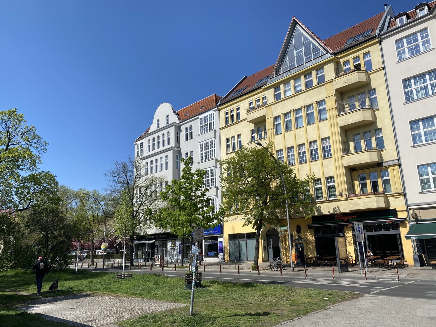 Außenansicht