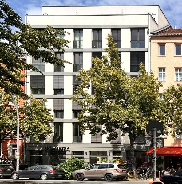 Gebäude