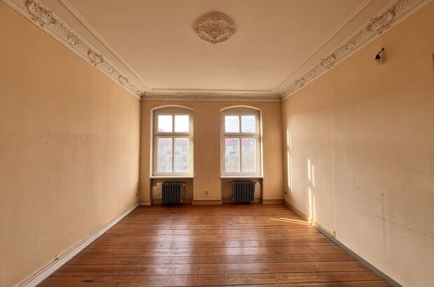 Wohnraum