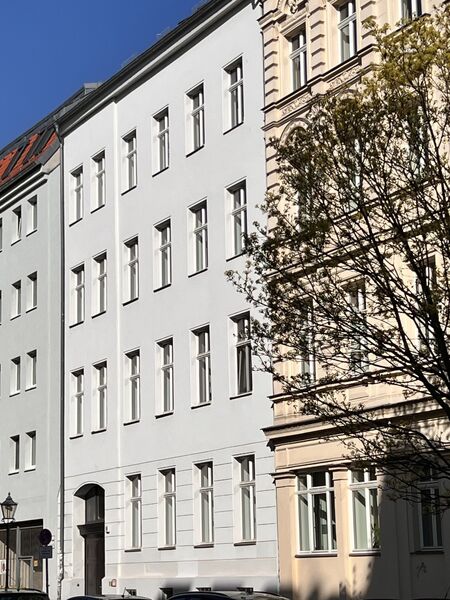 Gebäude