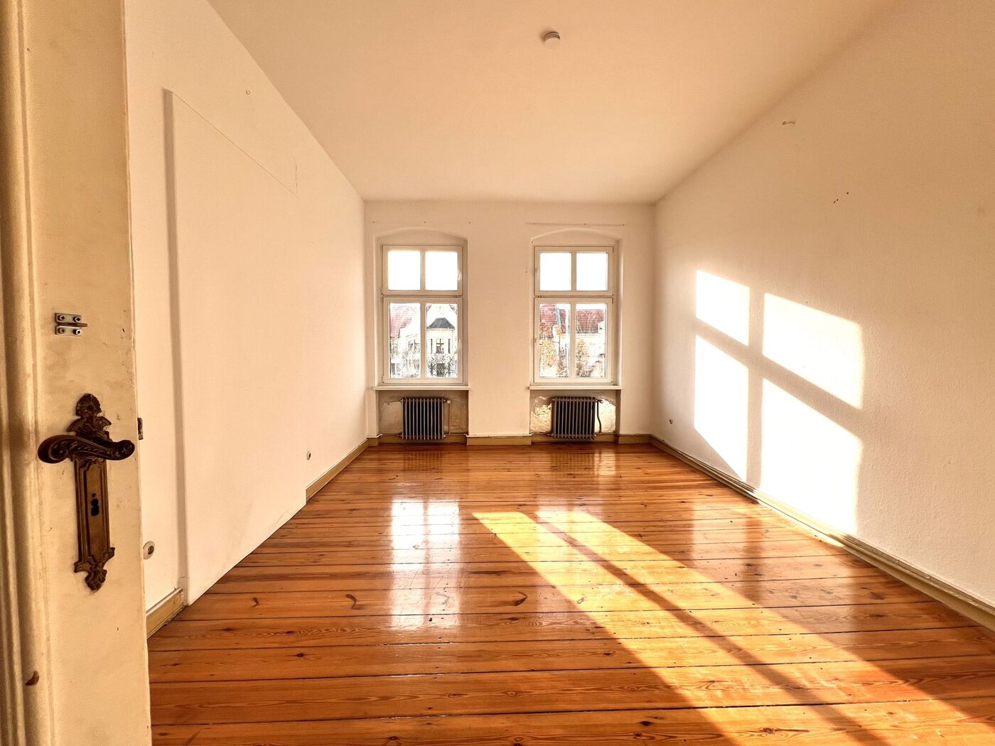 Wohnraum
