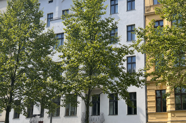 Gebäude