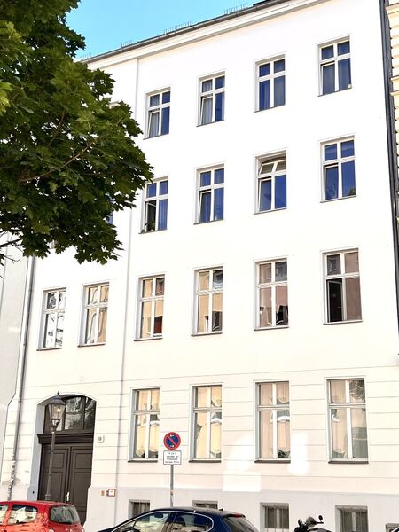 Frontansicht