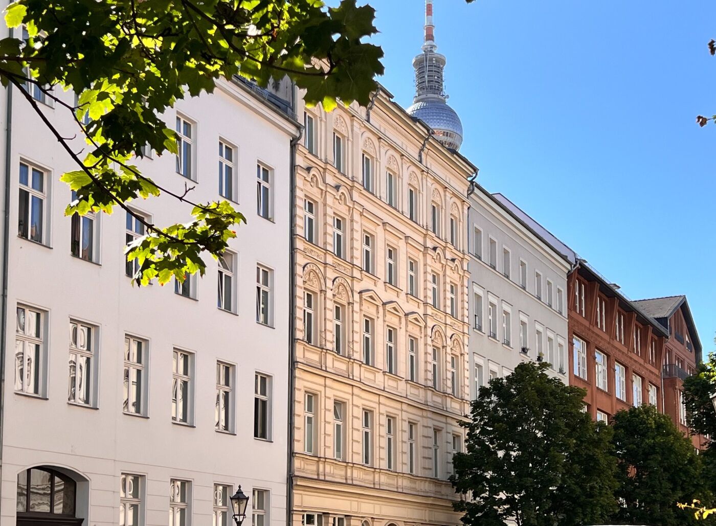 Außenansicht