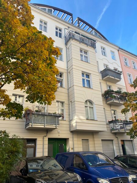 Gebäude