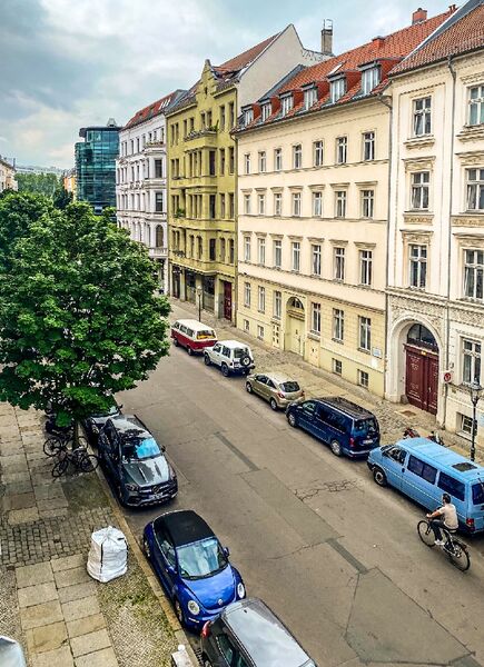 Ausblick
