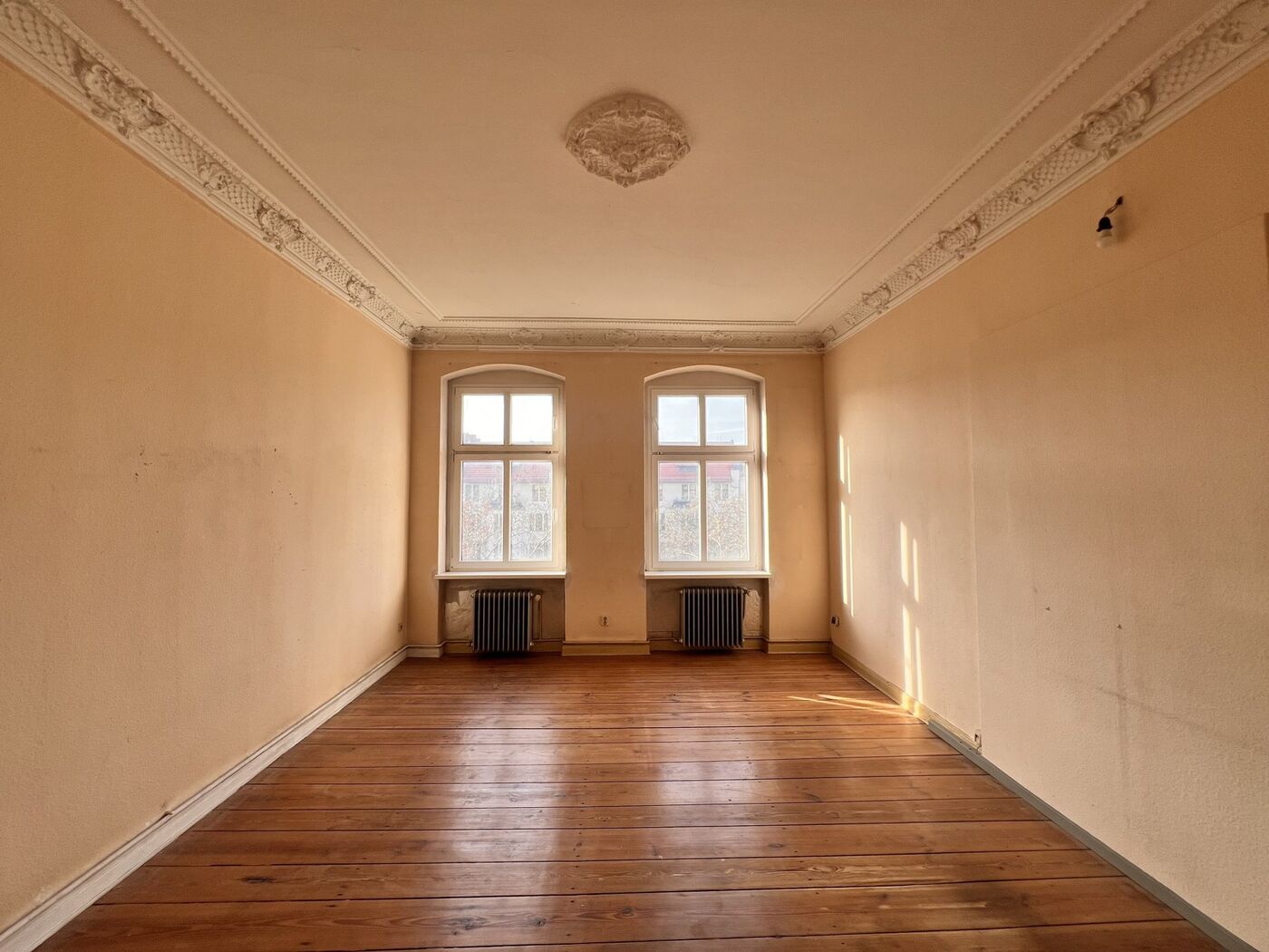 Wohnraum