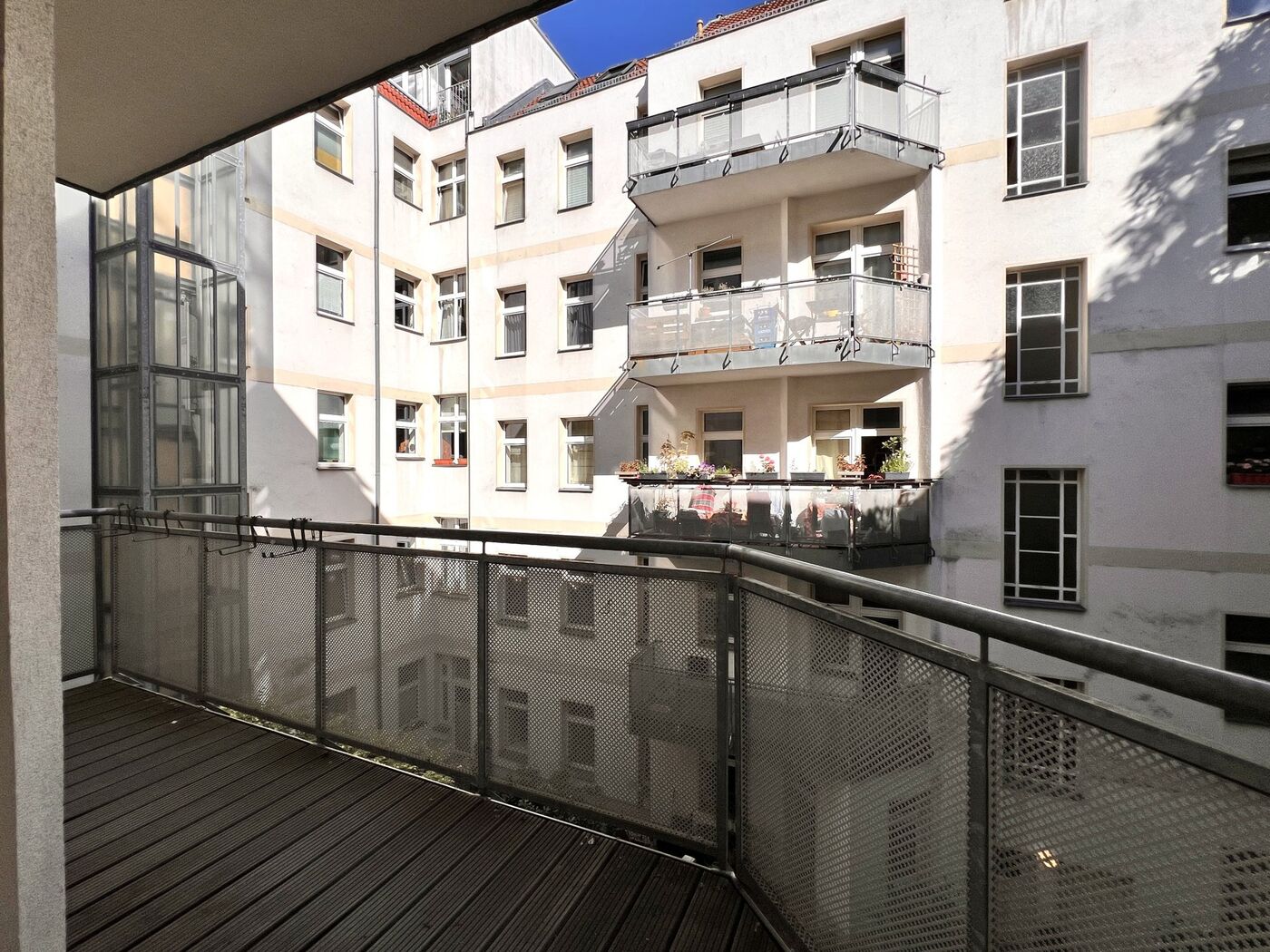 Ausblick