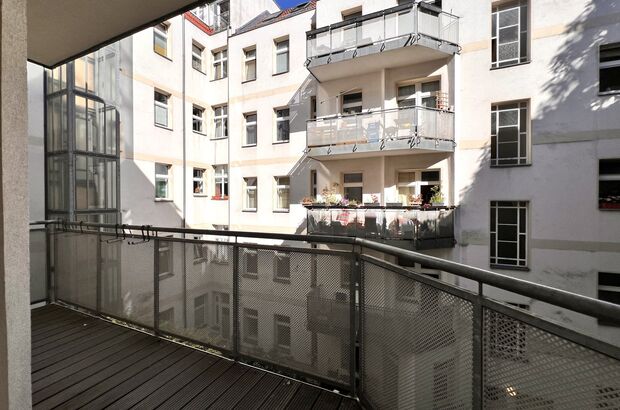 Ausblick