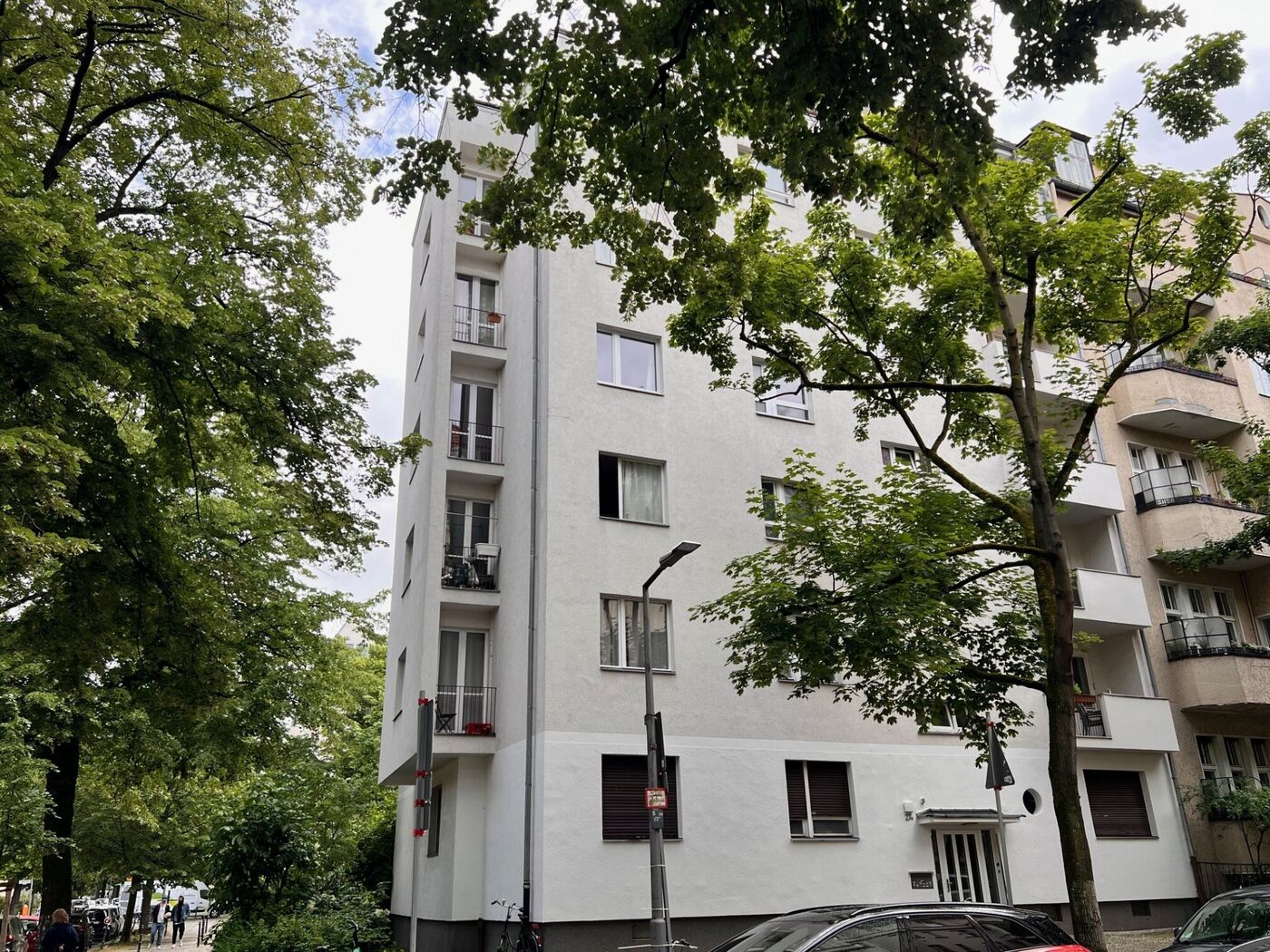 Gebäude
