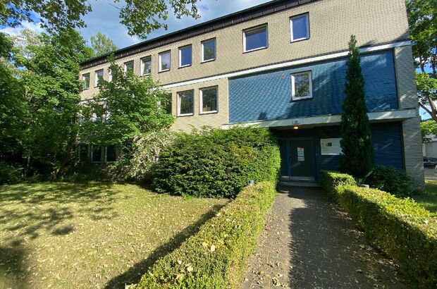 Gebäudeansicht