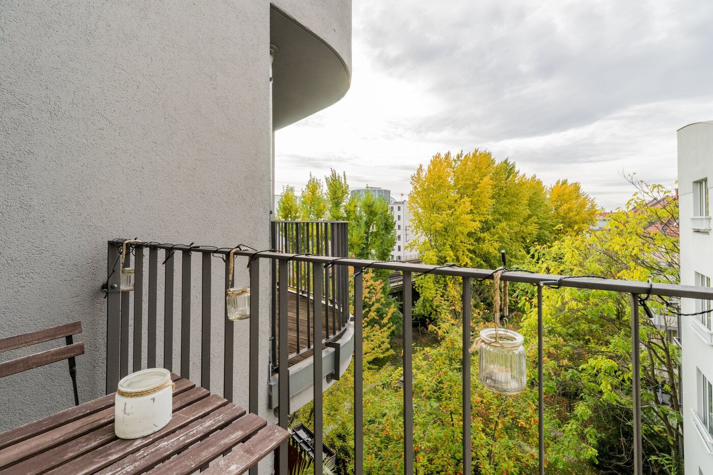 Balkon