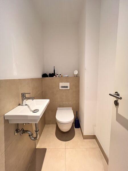 Gäste-WC