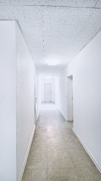 Hausflur 2.OG