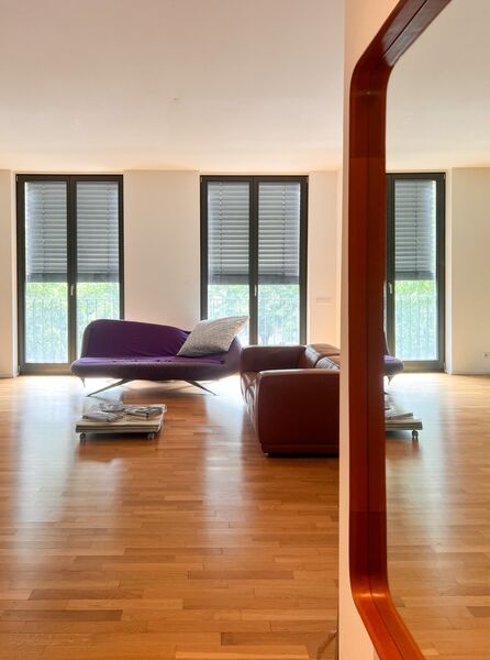 Wohnraum